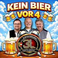 Přední strana obalu CD Kein Bier vor 4