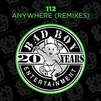 112 – Anywhere (Remix)
