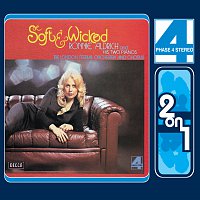 Ronnie Aldrich & His 2 Pianos, London Festival Orchestra – Soft & Wicked/Come To Where The Love Is