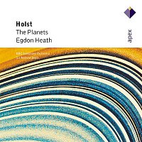 Andrew Davis – Holst : The Planets & Egdon Heath  -  Apex