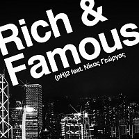 (pH)2, Nikos Georgas – Rich And Famous