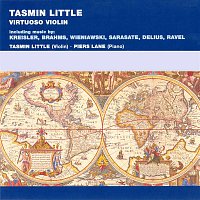 Tasmin Little – Virtuoso Violin