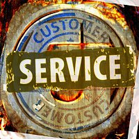 Jurassic 5 – Customer Service