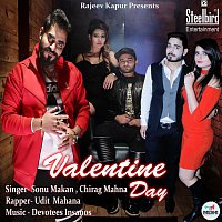 Sonu Makan, Chirag Mahna – Valentine Day