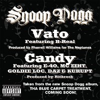 Snoop Dogg – Vato & Candy