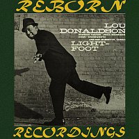 Lou Donaldson – Light-Foot (RVG, HD Remastered)