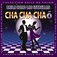 Orquesta América – Baila Como Las Estrellas Cha Cha Cha