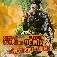Stylo G, Sean Paul, Spice – Dumpling [dEVOLVE Remix]