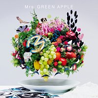 Mrs. GREEN APPLE – 5