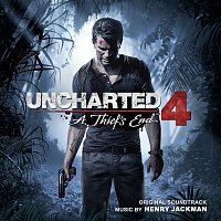 Henry Jackman – Uncharted 4: A Thief's End (Original Soundtrack)