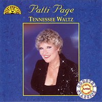 Přední strana obalu CD Tennessee Waltz