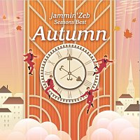 Jammin' Zeb – Seasons Best -Autumn-