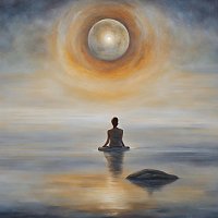 Spiritual Frequencies – Stillness Within