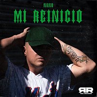 Přední strana obalu CD Mi Reinicio