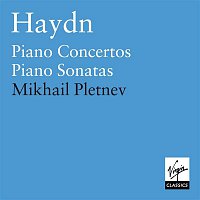 Mikhail Pletnev, Die Deutsche Kammerphilharmonie Bremen – Haydn - Piano Concertos & Sonatas