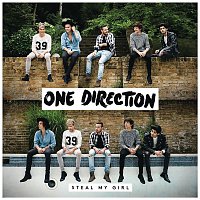 One Direction – Steal My Girl