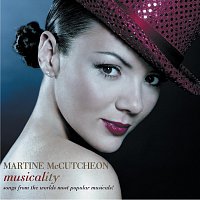 Martine McCutcheon – Musicality