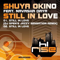 Shuya Okino – Still In Love (feat. Navasha Daya)