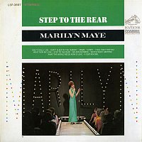 Marilyn Maye – Step To The Rear
