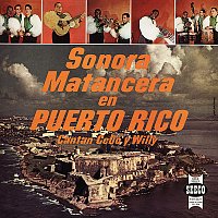 La Sonora Matancera, Willie Rodriguez, Carlos Díaz – En Puerto Rico