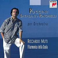 Riccardo Muti – Puccini, Catalani & Ponchielli: Orchestral Works