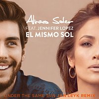 Álvaro Soler, Jennifer Lopez – El Mismo Sol (Under The Same Sun) [Jan Leyk Remix]