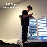 Myles Parrish – R&B Singer