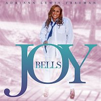 Přední strana obalu CD Joybells