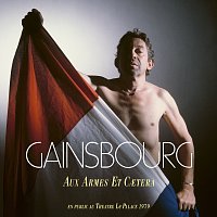 Serge Gainsbourg – Aux armes et caetera [Live au Théatre Le Palace / 1979 / Remastered]