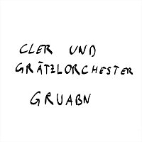 Přední strana obalu CD Gruabn (Single)