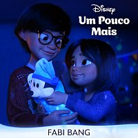 Fabi Bang – Um Pouco Mais