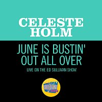 Celeste Holm – June Is Bustin' Out All Over [Live On The Ed Sullivan Show, June 22, 1952]