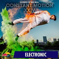 Sounds of Red Bull – Constant Motion XXIV