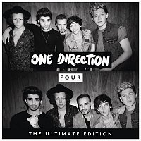 One Direction – FOUR (Deluxe)