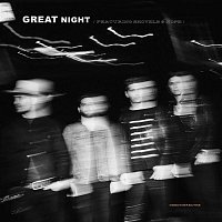 NEEDTOBREATHE – GREAT NIGHT (feat. Shovels & Rope)