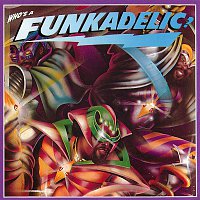 Funkadelic – Who's a Funkadelic?