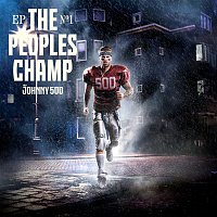 Johnny 500 – The Peoples Champ