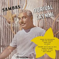 Dorival Caymmi – Sambas De Caymmi