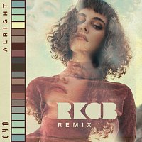 Cyn – Alright [RKCB Remix]