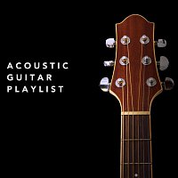 James Shanon, Chris Mercer, Ed Clarke, Richie Aikman – Acoustic Guitar Playlist