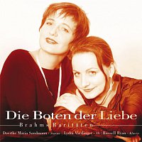 Die Boten der Liebe