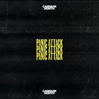 Carpark North – Panic Attack