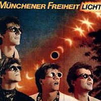 Munchener Freiheit – Licht