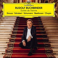 Rudolf Buchbinder – Liszt: Soirées de Vienne, S. 427: No. 6 in A Minor (After Schubert)