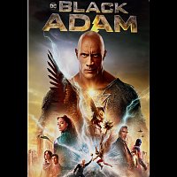 Různí interpreti – Black Adam