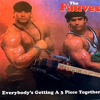 The Fauves – Everybody's Getting A Three Piece Together