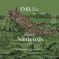 Solamente naturali – Musica Nitriensis CD