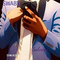Přední strana obalu CD Salvage