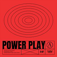 Savage Society, Alaina Cross – Power Play