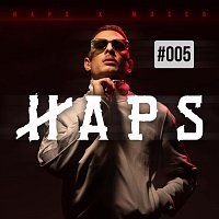 Mucco, Haps – Haps